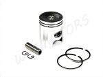 PISTON 41.25 KIT DENTED
