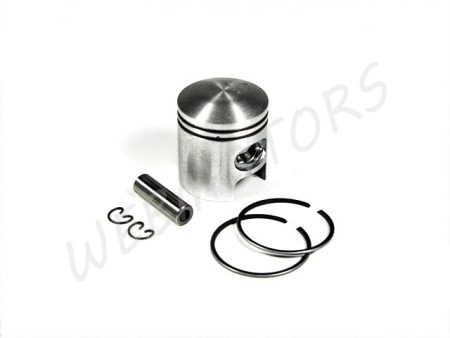 SUZUKI BIRDY DUGATTYÚ 41.00 KPL. BIRDY