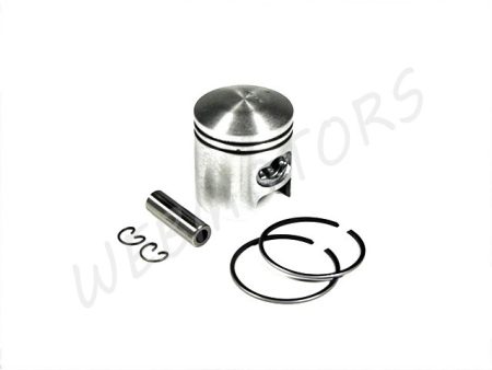 SUZUKI BIRDY DUGATTYÚ 41.50 KPL. BIRDY