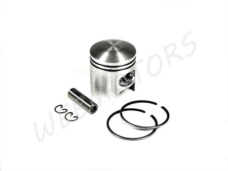 SUZUKI BIRDY DUGATTYÚ 41.75 KPL. BIRDY