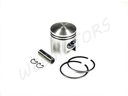 SUZUKI BIRDY DUGATTYÚ 42.00 KPL. BIRDY