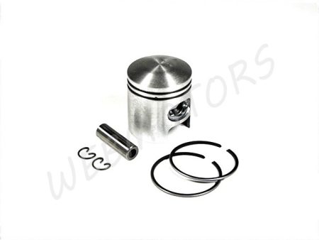 SUZUKI BIRDY DUGATTYÚ 42.25 KPL. BIRDY