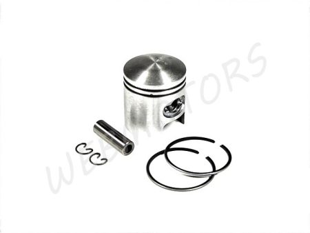 SUZUKI BIRDY DUGATTYÚ 42.50 KPL. BIRDY