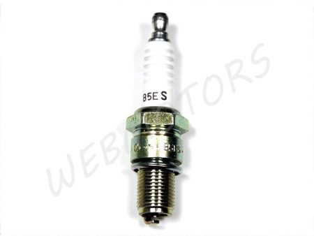 SPARK PLUG NGK B5ES