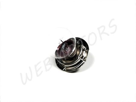 BULB 12V 15W P26S