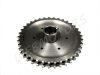 CLUTCH SPROCKET BIG 2 ROW