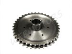 CLUTCH SPROCKET BIG 2 ROW