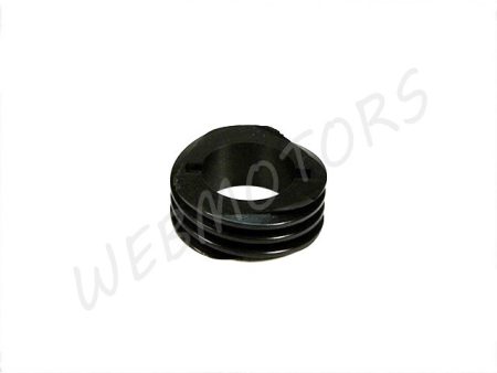 GEAR FOR REVOLUTION COUNTER