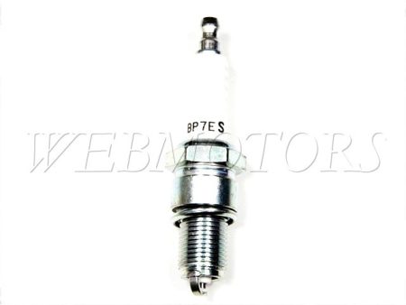 SPARK PLUG NGK BP7ES