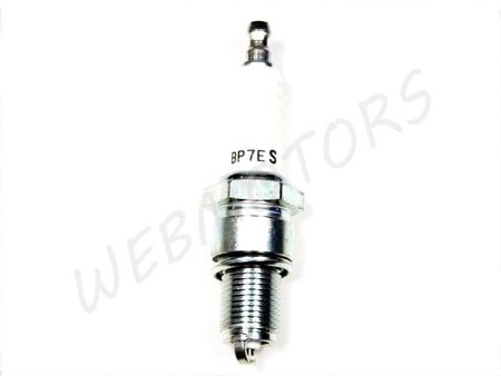 SPARK PLUG NGK BP7ES