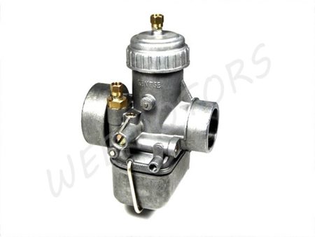 CARBURETOR BVF