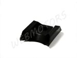 PLASTIC SUPPORT FOR FUEL TANK