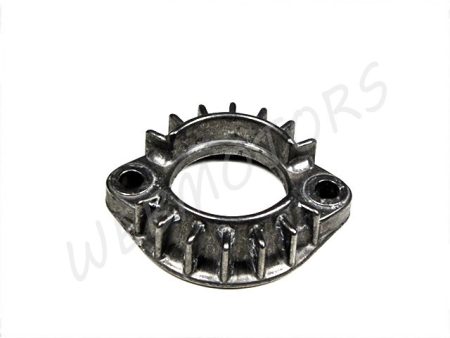 FLARE NUT F. MUFFLER 12V