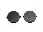 BRAKE PAD SET