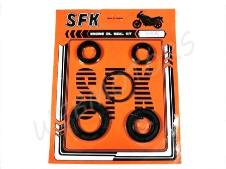 PIAGGIO TYPHOON SZIMERING KLT. TYPHOON