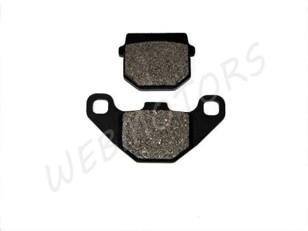 SUZUKI SEPIA TÁRCSAFÉK BETÉT GRT. 47.5X37X9