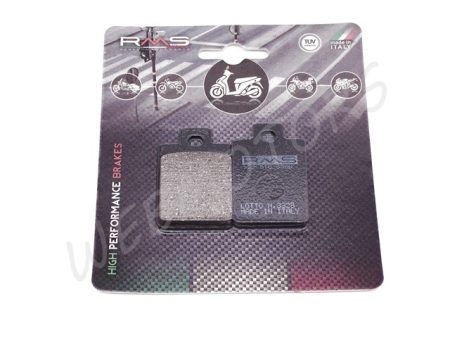 PIAGGIO SFERA TÁRCSAFÉK BETÉT GRT. 31.5X49X7 SFERA