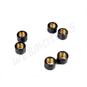 SUZUKI KUPLUNG GÖRGŐ GRT.17X12 7.5 GR