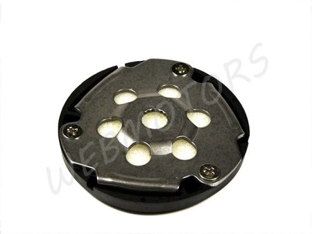 PINION START ASSY APRILIA MBK MALAGUTI