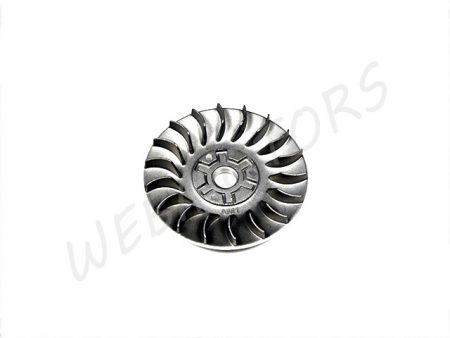 DRIVE FAN 3KJ,3AA