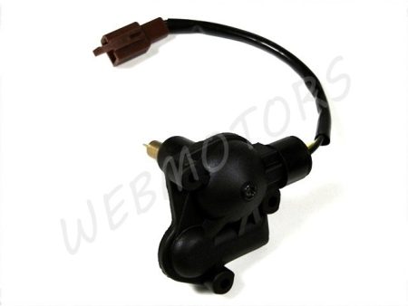 SUZUKI SEPIA SZIVATÓ AUTOMATA