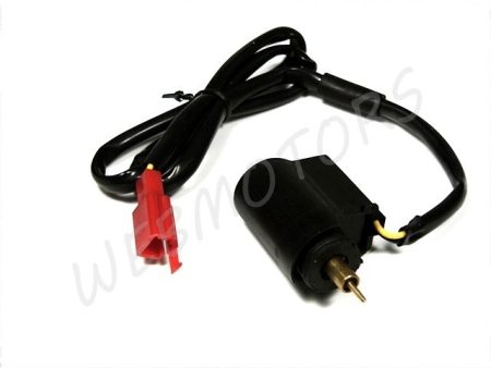 HONDA DIO AF18 SZIVATÓ AUTOMATA DIO