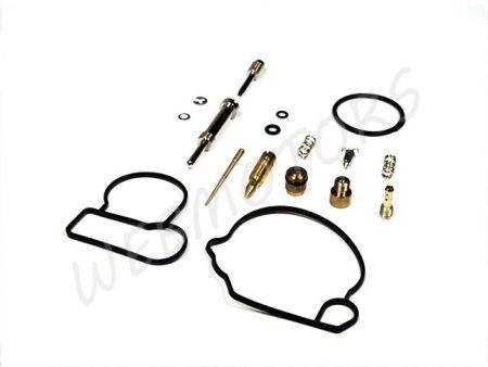 SUZUKI SEPIA KARBURÁTOR JAVÍTÓ KLT.