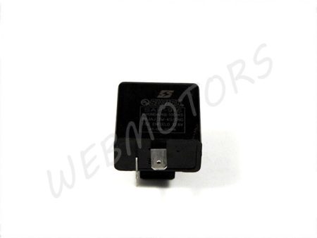 INDICATOR RELAY 12V 2X10W