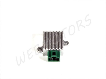 REGULATOR 2JA