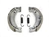 BRAKE SHOE SET.REAR 3KJ,3YJ