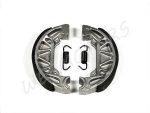 BRAKE SHOE SET.REAR NRG,ZIP 93-95,SFERA 95-96