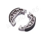 BRAKE SHOE SET.REAR TYPHOON,SFERA 94-
