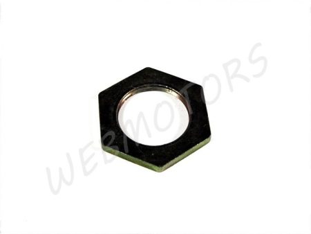NUT F. CLUTCH REAR M28X1