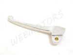 BRAKE LEVER LEFT W. DRUM BRAKE YAMAHA 3KJ