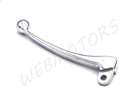 SUZUKI SEPIA FÉKKAR BAL DOBFÉKES