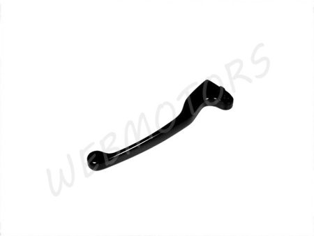 BRAKE LEVER LEFT W. DRUM BRAKE APRILIA SR50 96-98