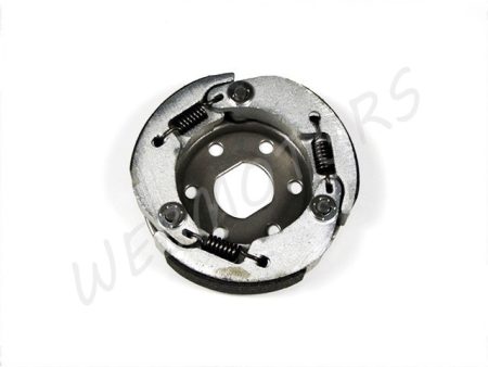 HONDA DIO AF18 KUPLUNG BETÉT HÁTSÓ 105MM AF18