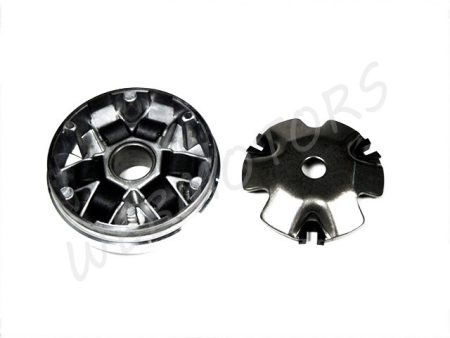 HONDA DIO AF27 VARIO VÁLTÓ AF27-28 14MM