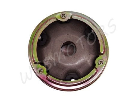 SUZUKI SEPIA VARIO VÁLTÓ AD50,SEPIA