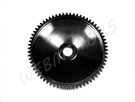 PIAGGIO TYPHOON BORDÁSSZÍJ TÁRCSA TYPHOON