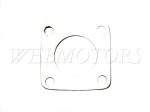 GASKET FOR OIL SEAL HOUSING