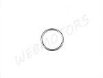 GASKET FOR EXHAUST