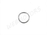 GASKET FOR EXHAUST