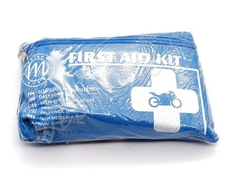 UNIVERZÁLIS ELSŐSEGÉLY-FELSZERELÉS "A" JELZÉSŰ