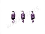 CLUTCH SPRING SET 1500 REV/MIN