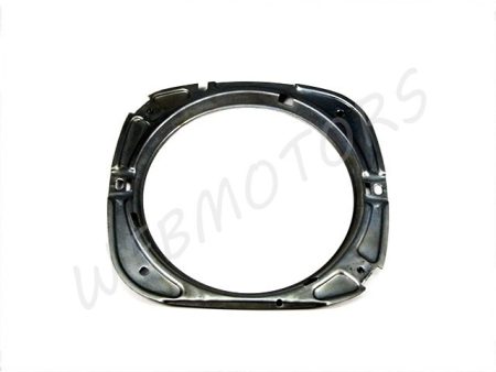 SUPPORT FOR HEADLAMP