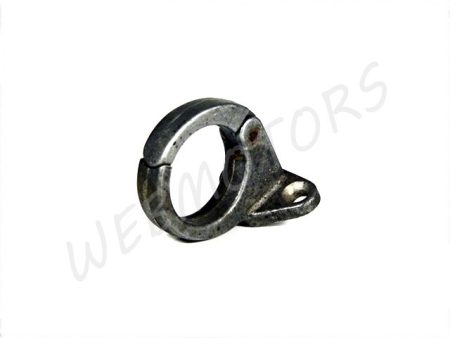 HOOK FOR LUGGAGE CARRIER