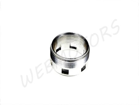 MZ TS 150 KIPUFOGÓ HOLLANDER