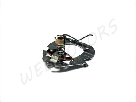 BULB HOLDER F. HEADLIGHT