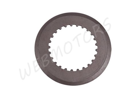 MZ ETZ 150 KUPLUNG LAMELLA FÉM ALSÓ